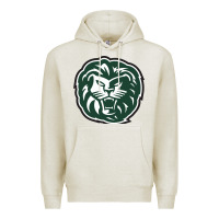Oatmeal Heather piedmont college lions Premium Hoodie - tuanDangUi