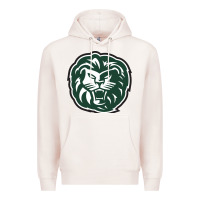 Pale Pink piedmont college lions Premium Hoodie - tuanDangUi