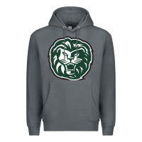 Rock piedmont college lions Premium Hoodie - tuanDangUi