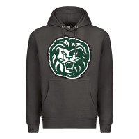 Smoke piedmont college lions Premium Hoodie - tuanDangUi