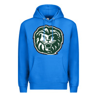 True Royal piedmont college lions Premium Hoodie - tuanDangUi