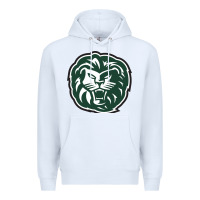 White piedmont college lions Premium Hoodie - tuanDangUi