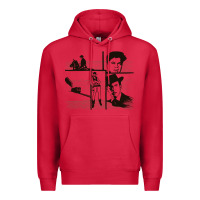 Cardinal the wild wild west colour Premium Hoodie - tuanDangUi