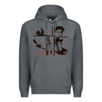 Rock the wild wild west colour Premium Hoodie - tuanDangUi