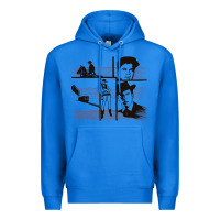True Royal the wild wild west colour Premium Hoodie - tuanDangUi