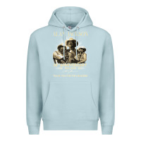 Blue Mist Alan Art Jackson Limited Design Gift For Fans Premium Hoodie - tuanDangUi
