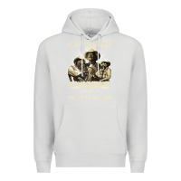 Dove Grey Alan Art Jackson Limited Design Gift For Fans Premium Hoodie - tuanDangUi