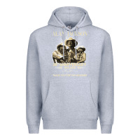 Heather Grey Alan Art Jackson Limited Design Gift For Fans Premium Hoodie - tuanDangUi