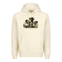 Sandshell Alan Art Jackson Limited Design Gift For Fans Premium Hoodie - tuanDangUi