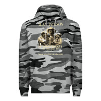 Slate Camo Alan Art Jackson Limited Design Gift For Fans Premium Hoodie - tuanDangUi