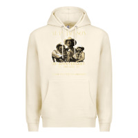 Tofu Alan Art Jackson Limited Design Gift For Fans Premium Hoodie - tuanDangUi