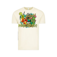 Vintage Arctic Midnight Margaritas Vintage Tee - texasbilliewilder