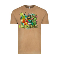 Vintage Camel Midnight Margaritas Vintage Tee - texasbilliewilder