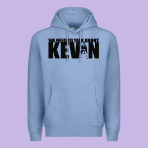 We Need To Talk About Kevin Black Premium Hoodie Designed By Tuandangui