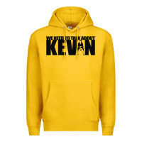 Lemon we need to talk about kevin black Premium Hoodie - tuanDangUi