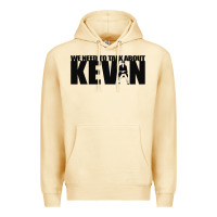 Pina Colada we need to talk about kevin black Premium Hoodie - tuanDangUi