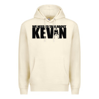 Sandshell we need to talk about kevin black Premium Hoodie - tuanDangUi