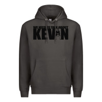 Smoke we need to talk about kevin black Premium Hoodie - tuanDangUi