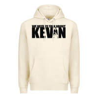 Tofu we need to talk about kevin black Premium Hoodie - tuanDangUi