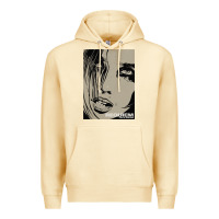 Pina Colada requiem for a dream black transparent Premium Hoodie - tuanDangUi