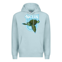 Blue Mist 4ocean 7 Premium Hoodie - tuanDangUi
