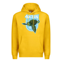 Lemon 4ocean 7 Premium Hoodie - tuanDangUi
