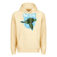 Pina Colada 4ocean 7 Premium Hoodie - tuanDangUi