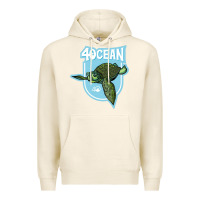 Tofu 4ocean 7 Premium Hoodie - tuanDangUi
