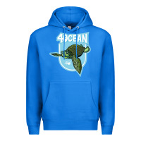 True Royal 4ocean 7 Premium Hoodie - tuanDangUi