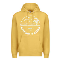Antique Gold 4ocean 9 Premium Hoodie - tuanDangUi