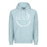Blue Mist 4ocean 9 Premium Hoodie - tuanDangUi