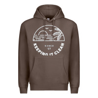 Coffee 4ocean 9 Premium Hoodie - tuanDangUi