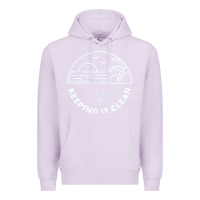 Lilac 4ocean 9 Premium Hoodie - tuanDangUi