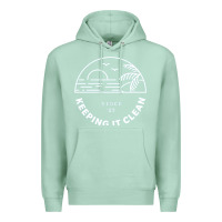 Seafoam 4ocean 9 Premium Hoodie - tuanDangUi