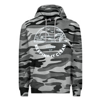 Slate Camo 4ocean 9 Premium Hoodie - tuanDangUi