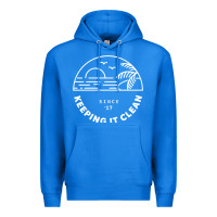 True Royal 4ocean 9 Premium Hoodie - tuanDangUi