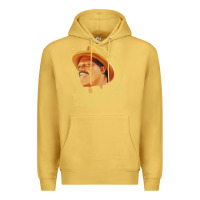 Antique Gold i da pappy funny form show Premium Hoodie - tuanDangUi