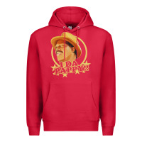 Cardinal i da pappy funny form show Premium Hoodie - tuanDangUi