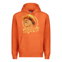 Carrot i da pappy funny form show Premium Hoodie - tuanDangUi