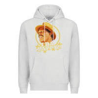 Dove Grey i da pappy funny form show Premium Hoodie - tuanDangUi