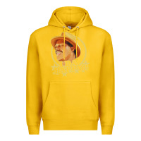 Lemon i da pappy funny form show Premium Hoodie - tuanDangUi