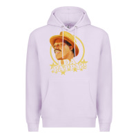 Lilac i da pappy funny form show Premium Hoodie - tuanDangUi
