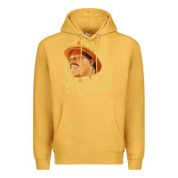 Mustard i da pappy funny form show Premium Hoodie - tuanDangUi