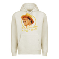 Oatmeal Heather i da pappy funny form show Premium Hoodie - tuanDangUi
