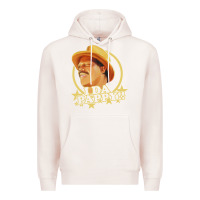 Pale Pink i da pappy funny form show Premium Hoodie - tuanDangUi