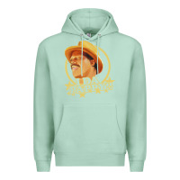 Seafoam i da pappy funny form show Premium Hoodie - tuanDangUi