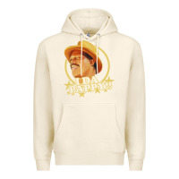 Tofu i da pappy funny form show Premium Hoodie - tuanDangUi