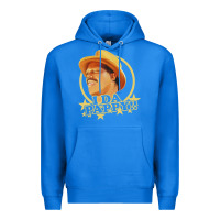 True Royal i da pappy funny form show Premium Hoodie - tuanDangUi