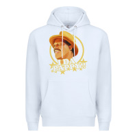 White i da pappy funny form show Premium Hoodie - tuanDangUi
