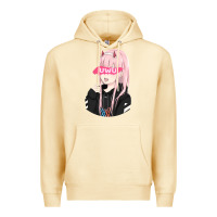 Pina Colada uwu Premium Hoodie - tuanDangUi